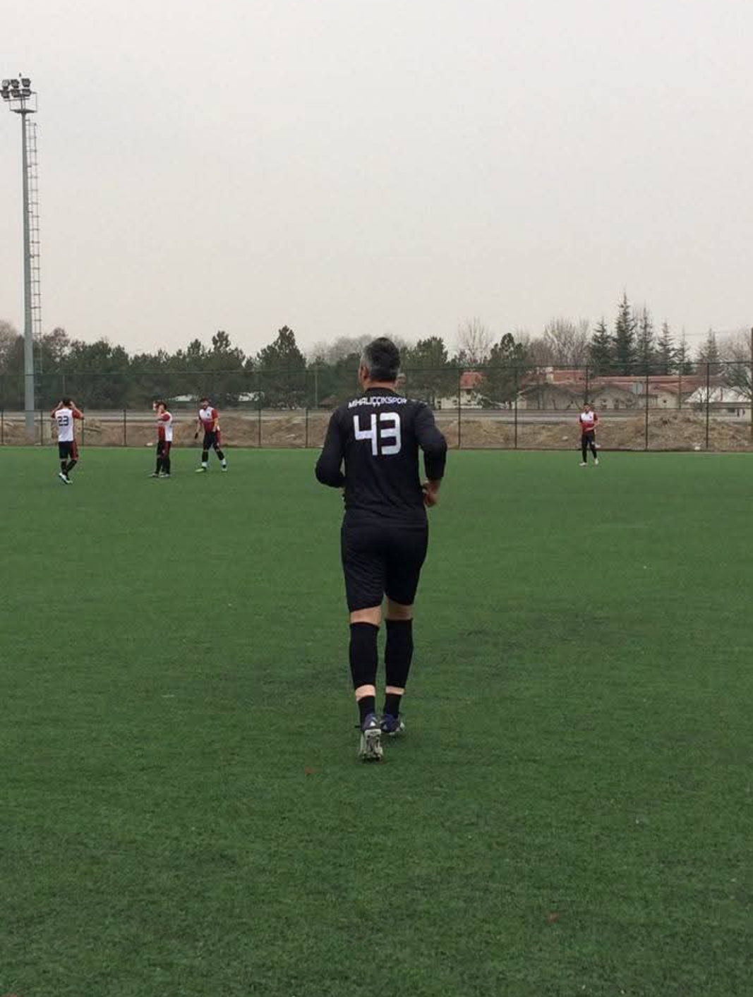 Tufan eryılmax