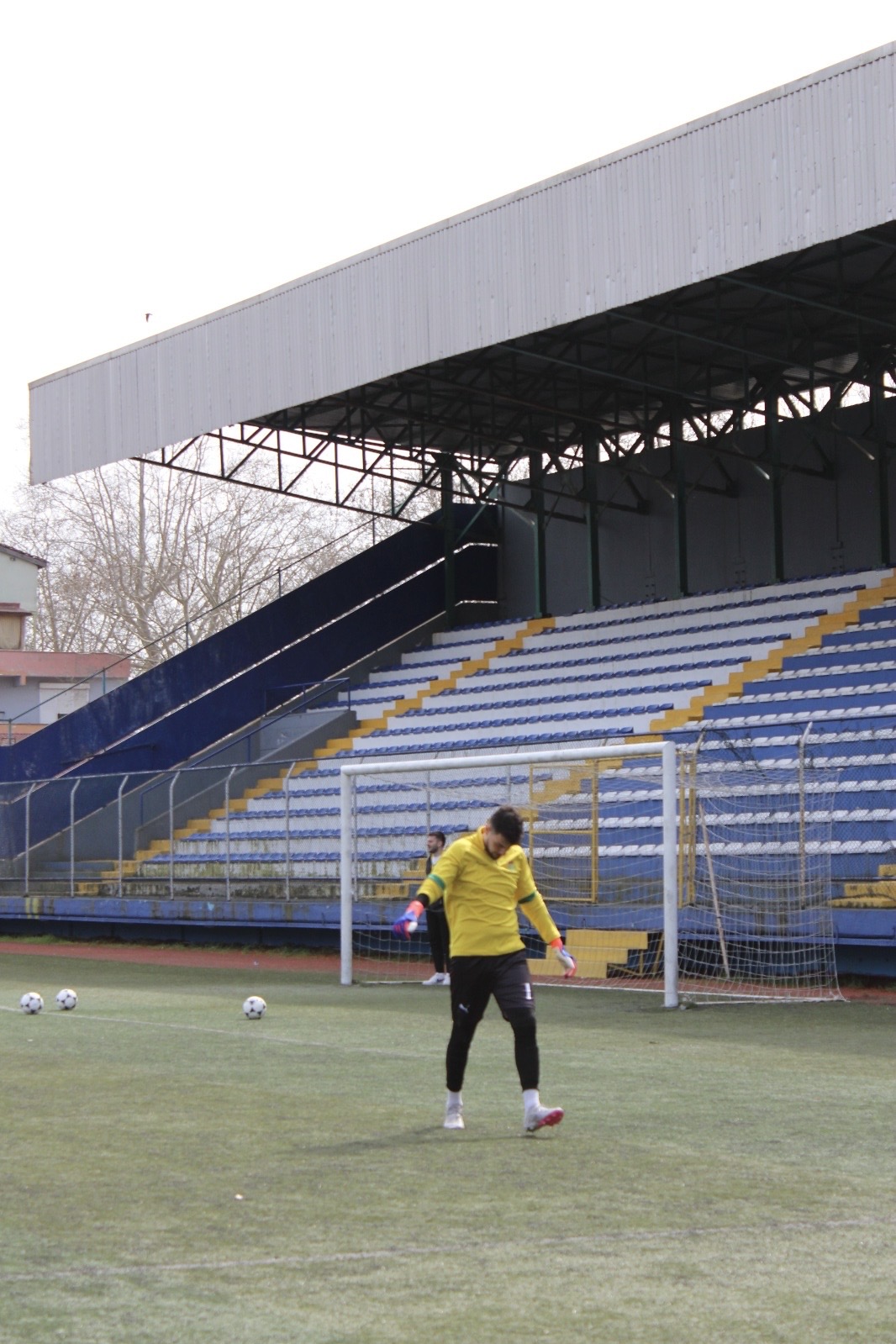 Mert Yıldız